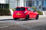 Suzuki Swift SZ-L 3-Door 2016 года